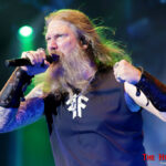 Fortarock 2019: Amon Amarth